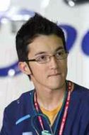 藤川一男