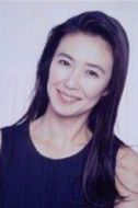 萬田久子