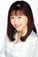 冬馬由美
