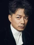 徐靖之（段奕宏飾演）