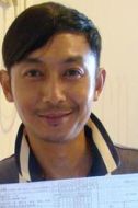 武廣仁