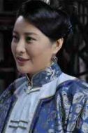 皮娘娘