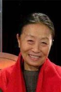 麥母