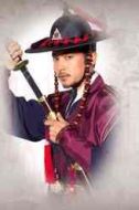 李正奐
