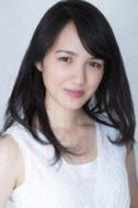 石動美鈴
