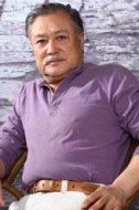 石巖夫