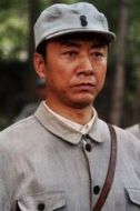 孟振飛