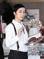 牛美麗