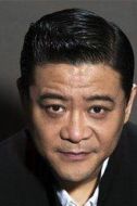 龐德海