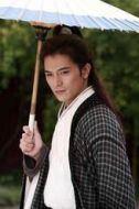孟龍?zhí)? /><p>孟龍?zhí)?演員：邱澤</p>畫壁男主角之一，癡情。</li><li><img src=