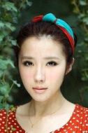 妹姜/阮夢(mèng)玲/安妮