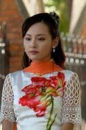 韓美玉