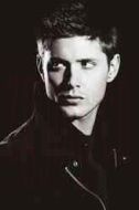 迪恩·溫徹斯特(DeanWinchester)