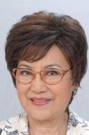 程黃美娥