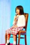 佐野舞