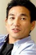 阿南健治