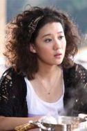 婷婷