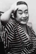 中村雁治郎