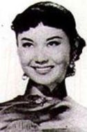 李麗華