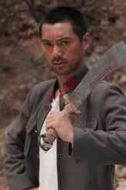 狼頭