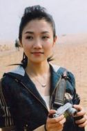 王黎雯