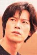 豐川悅司