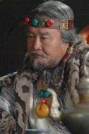 呼韓邪