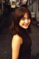 朝美穗香