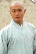 五師兄智傳