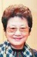 傅碧輝