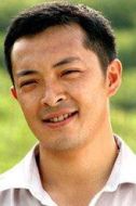 汪子翰