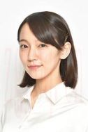 來杉有朱