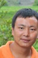 陶明喜