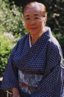 三崎千惠子