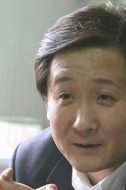 寒潭老怪