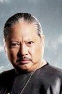 余萬山
