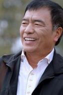王國慶（老年）