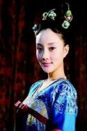 賀蘭心兒