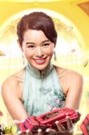 謝婉兒