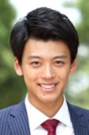 泊進之介