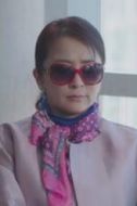 倪玉蘭