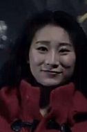 馮婉珍