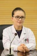 梁婧嫻