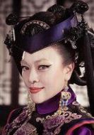 隆夫人