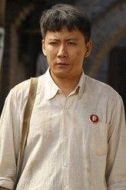 梁長安