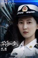 金子晴
