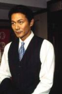 繆蓮仙