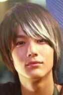 海崎新太