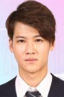 高梨奏