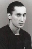 CharleyMarouani